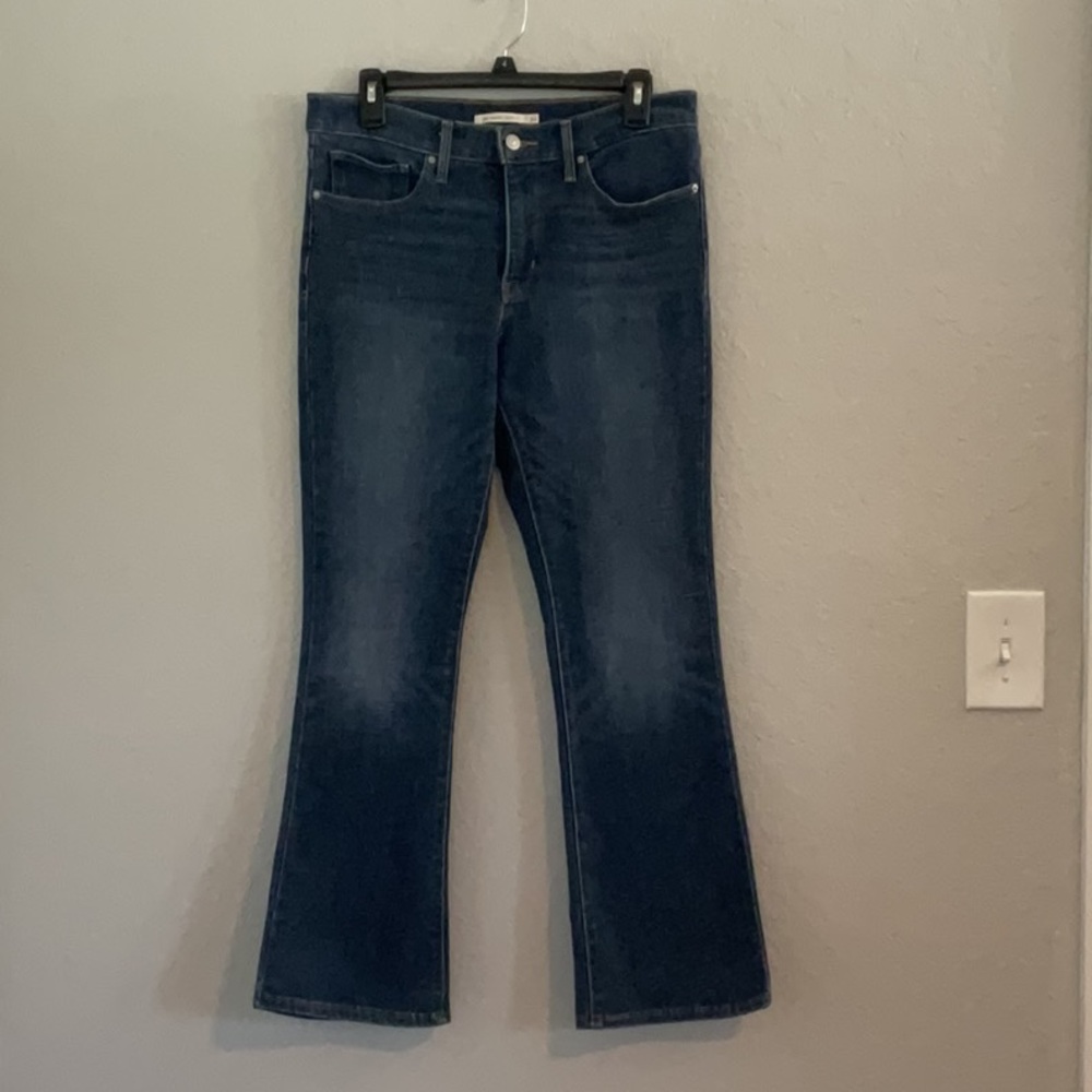 315 Shaping Bootcut LEVI’s